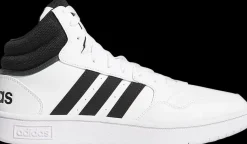 New HOOPS 3.0 MID sneakersy męskie do koszykówki Męskie Sportowe|Markowe
