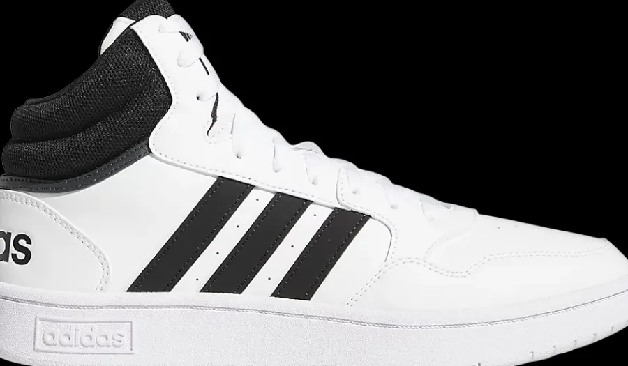 New HOOPS 3.0 MID sneakersy męskie do koszykówki Męskie Sportowe|Markowe