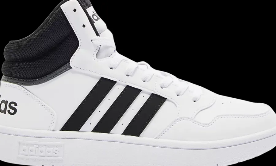 New HOOPS 3.0 MID sneakersy męskie do koszykówki Męskie Sportowe|Markowe