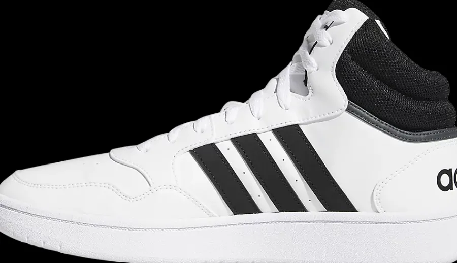 New HOOPS 3.0 MID sneakersy męskie do koszykówki Męskie Sportowe|Markowe
