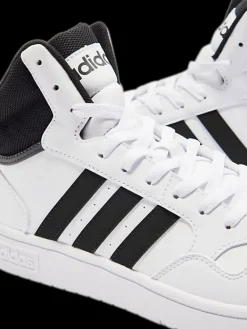 New HOOPS 3.0 MID sneakersy męskie do koszykówki Męskie Sportowe|Markowe