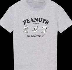 Outlet janoszary tshirt dziecięcy z nadrukiem Dzieci Odzież