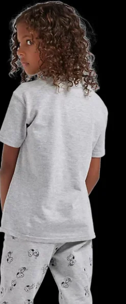Outlet janoszary tshirt dziecięcy z nadrukiem Dzieci Odzież