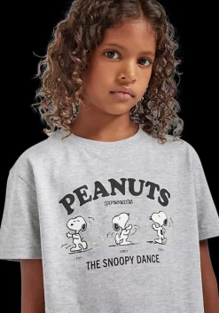 Outlet janoszary tshirt dziecięcy z nadrukiem Dzieci Odzież