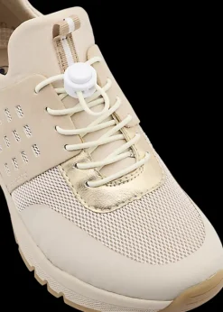 Online jasne sneakersy damskie Damskie Sportowe