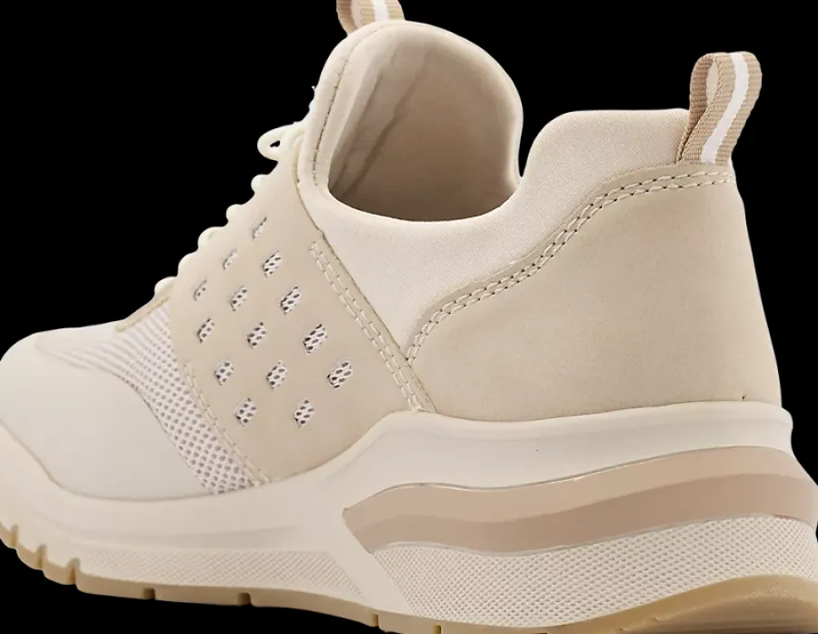 Online jasne sneakersy damskie Damskie Sportowe