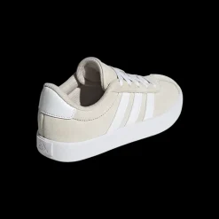 Sale jasne sneakersy dziewczęce VL Court 3.0 Markowe