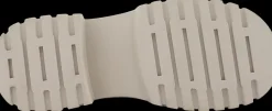 Best jasnobeżowe botki damskie typu sztyblety Damskie Botki