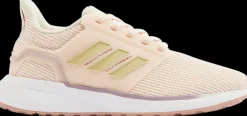 Hot jasnopomarańczowe sneakersy damskie EQ19 Run Damskie Sportowe|Markowe