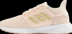 Hot jasnopomarańczowe sneakersy damskie EQ19 Run Damskie Sportowe|Markowe
