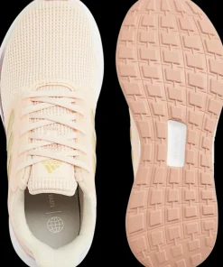 Hot jasnopomarańczowe sneakersy damskie EQ19 Run Damskie Sportowe|Markowe