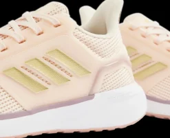 Hot jasnopomarańczowe sneakersy damskie EQ19 Run Damskie Sportowe|Markowe
