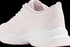 Sale jasnoróżowe sneakersy damskie Cilia Damskie Sportowe|Markowe