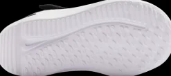 jasnoróżowe sneakersy dziewczęce DOWNSHIFTER 12 Dzieci Sportowe