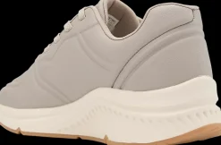 New jasnoszare sneakersy damskie BOBS ARCH COMFORT B SWEET Damskie Sportowe|Markowe