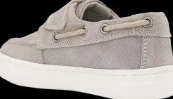Best jasnoszare sneakersy dziecięce Dzieci Sportowe