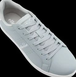 Best jasnoszare sneakersy męskie Zona Męskie Sportowe