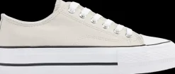 Sale jasnoszare tenisówki damskie Damskie Sportowe|Trampki