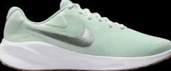 Clearance jasnozielone sneakersy damskie Revolution 7 Damskie Sportowe|Markowe