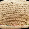 Best kapelusz damski typu bucket hut Damskie Czapki