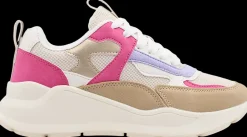 Discount kolorowe sneakersy damskie Damskie Sportowe