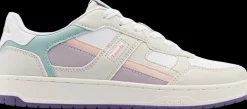 Discount kolorowe sneakersy damskie Damskie Sportowe