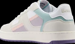 Discount kolorowe sneakersy damskie Damskie Sportowe