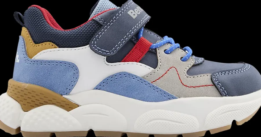 New kolorowe sneakersy dziecięce Dzieci Sportowe|Półbuty