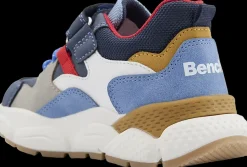New kolorowe sneakersy dziecięce Dzieci Sportowe|Półbuty
