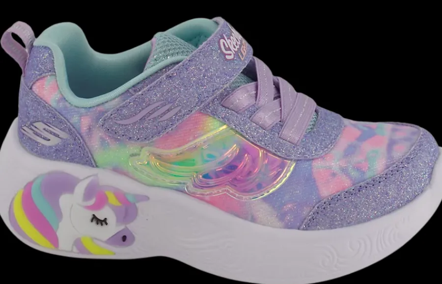 New kolorowe sneakersy dziewczęce Dzieci Sportowe