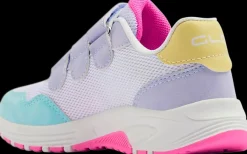 New kolorowe sneakersy dziewczęce Dzieci Sportowe