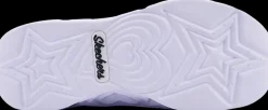 Outlet kolorowe sneakersy dziewczęce Dzieci Sportowe