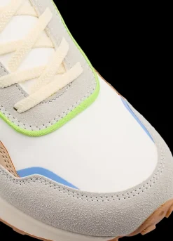 Online kolorowe sneakersy dziewczęce Dzieci Sportowe