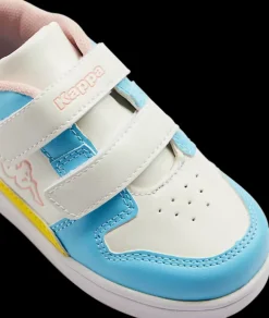 kolorowe sneakersy dziewczęce Dzieci Sportowe