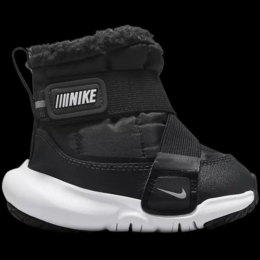 Clearance kozaczki dziecięce FLEX ADVANCE BOOT (TD) Dzieci Kozaki|Sportowe