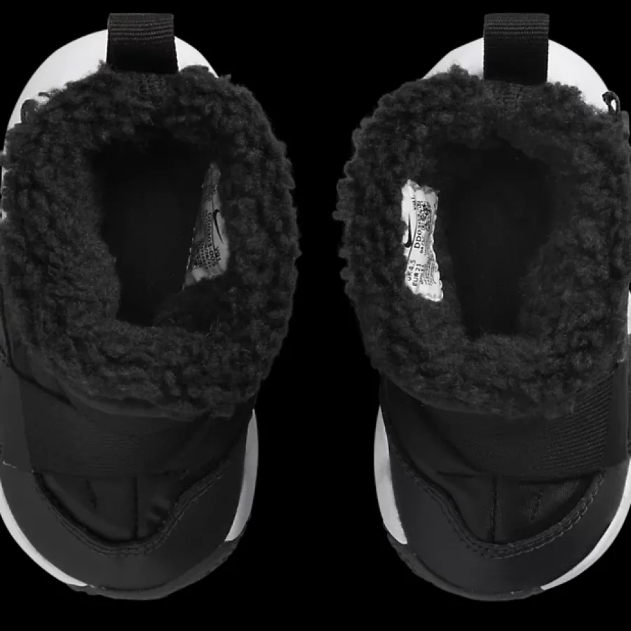 Clearance kozaczki dziecięce FLEX ADVANCE BOOT (TD) Dzieci Kozaki|Sportowe