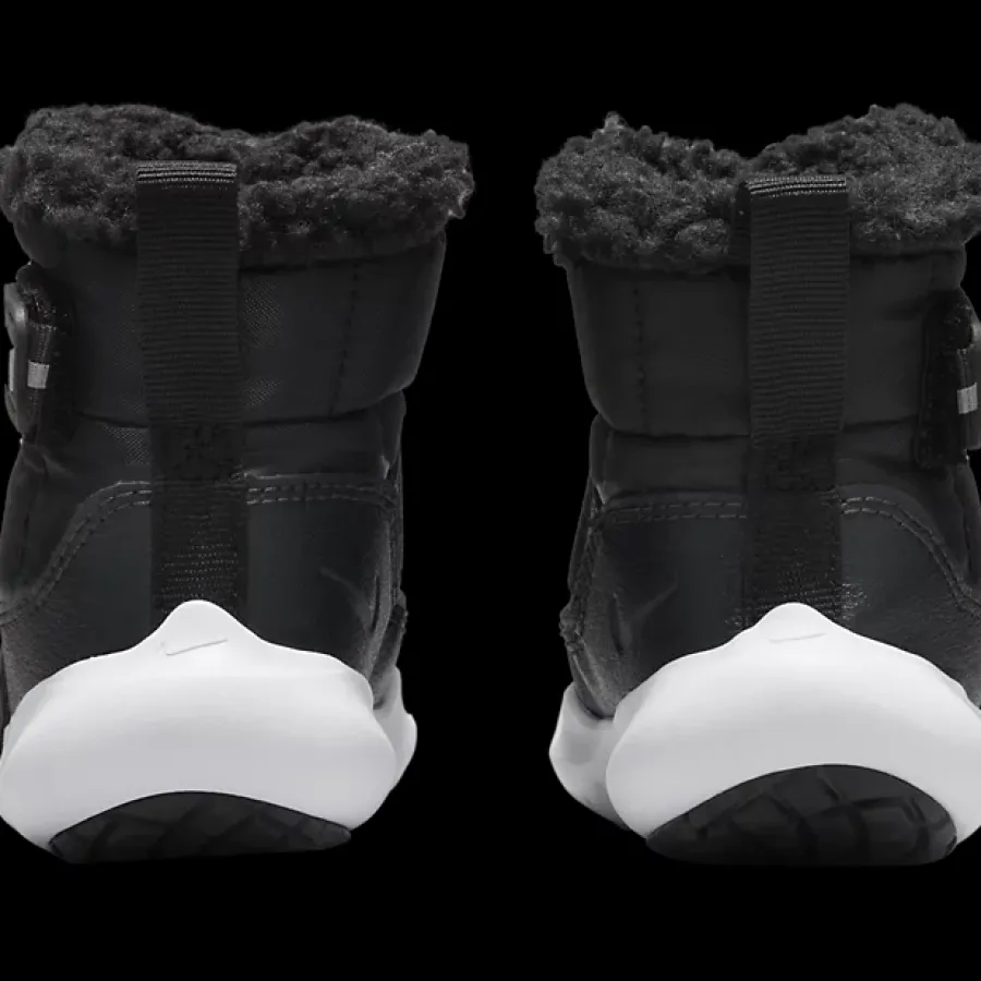 Clearance kozaczki dziecięce FLEX ADVANCE BOOT (TD) Dzieci Kozaki|Sportowe