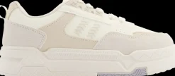 New kremowe sneakersy damskie na platformie Damskie Sportowe|Casual