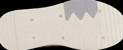 New kremowe sneakersy damskie na platformie Damskie Sportowe|Casual