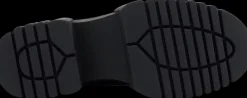 lakierowane botki damskie Damskie Botki