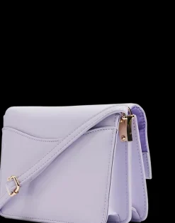 New liliowa torebka damska Damskie Torby