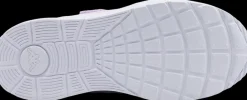 Online liliowe sneakersy dziewczęce Turpin Dzieci Sportowe