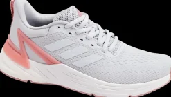 Best liliowe sneakersy młodzieżowe RESPONSE SUPER 2.0 J Dzieci Dla Nastolatka