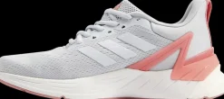 Best liliowe sneakersy młodzieżowe RESPONSE SUPER 2.0 J Dzieci Dla Nastolatka