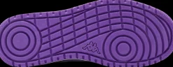 Online liliowo-białe sneakersy damskie Darlington Damskie Sportowe|Markowe