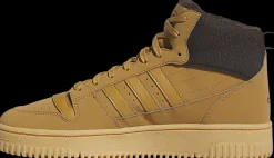 New markowe ocieplane sneakersy męskie Break Start Mid Winterized Męskie Sportowe|Markowe