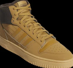 New markowe ocieplane sneakersy męskie Break Start Mid Winterized Męskie Sportowe|Markowe