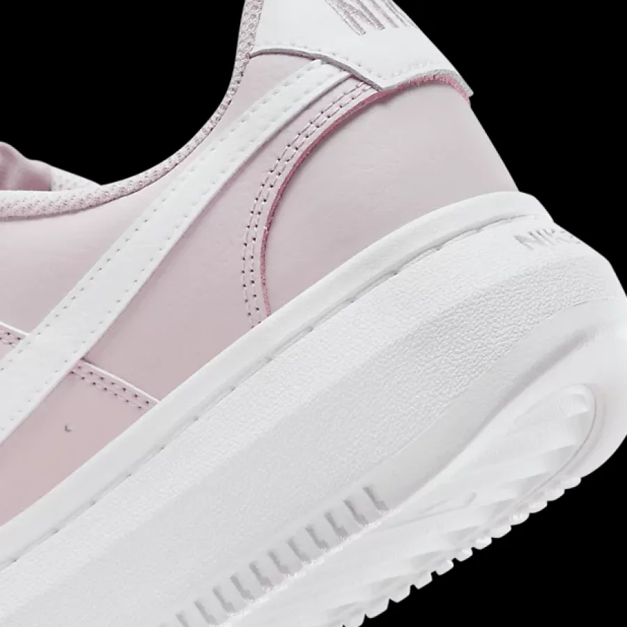 Hot markowe sneakersy damskie Court Vision Alta Damskie Sportowe|Markowe