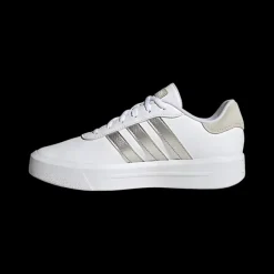 Sale markowe sneakersy damskie Court Platform Damskie Sportowe|Markowe