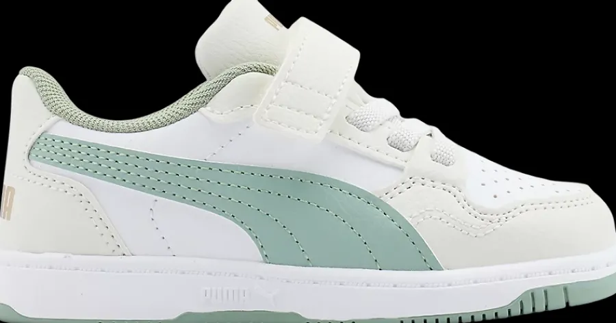 Online markowe sneakersy dziecięce Reb-L Dzieci Sportowe|Markowe